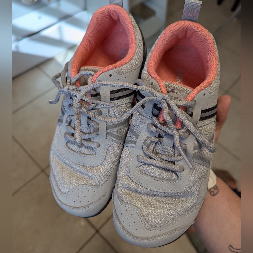 Women's Xero Prio Lunar Rock - Picture 2 of 4